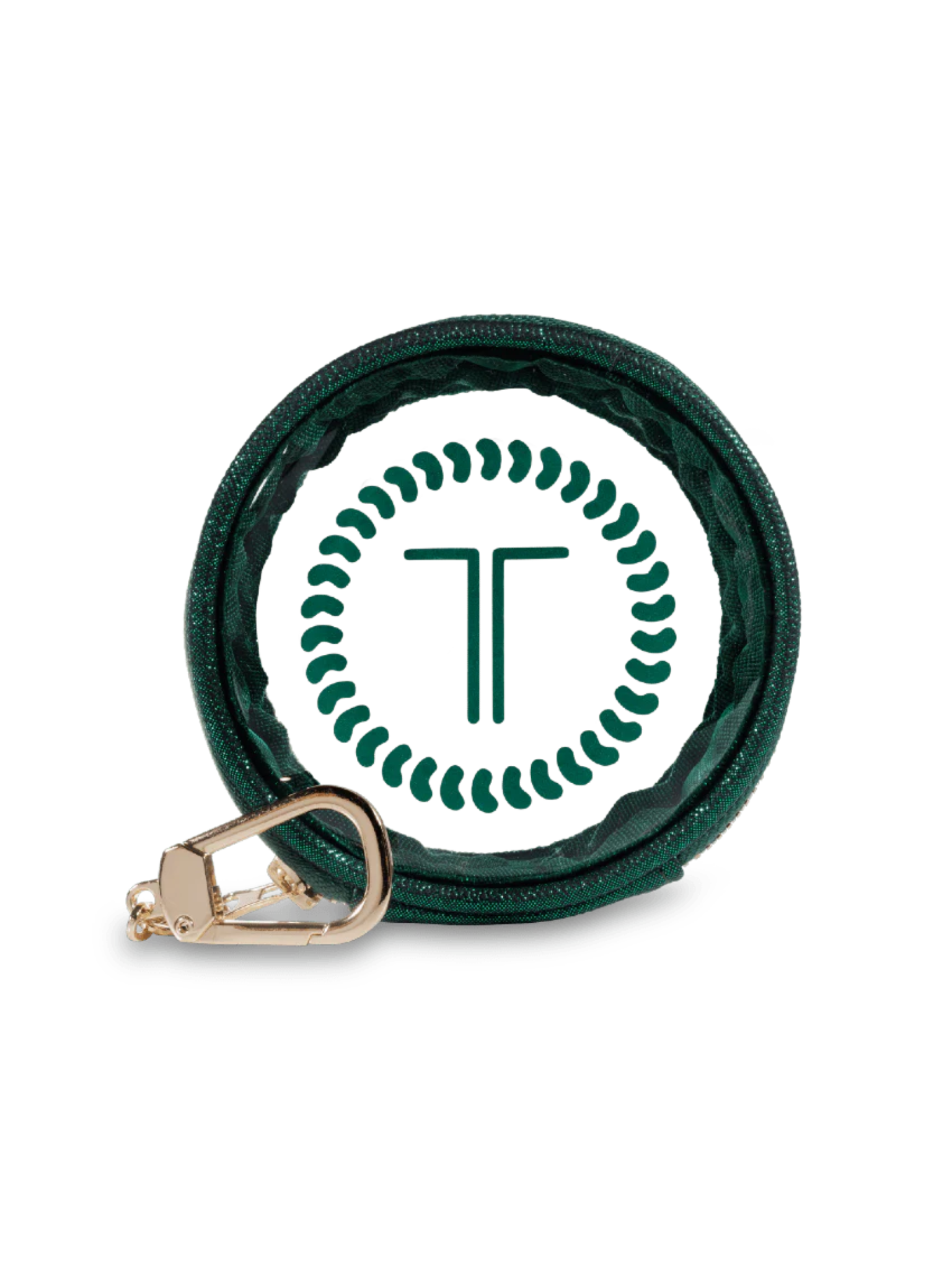 Teleties Key Chain Teletote*FINAL SALE