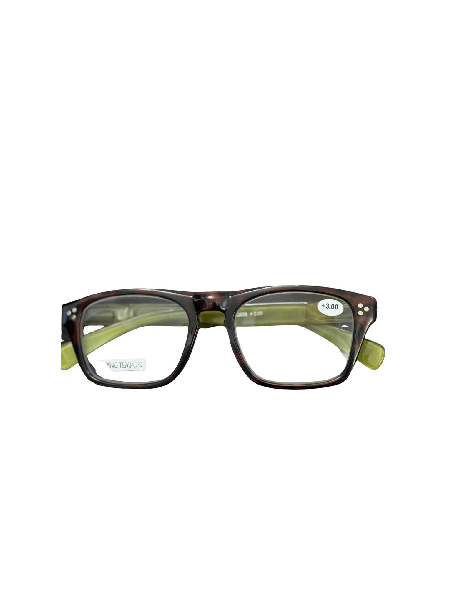 Reading Glasses *Final Sale*