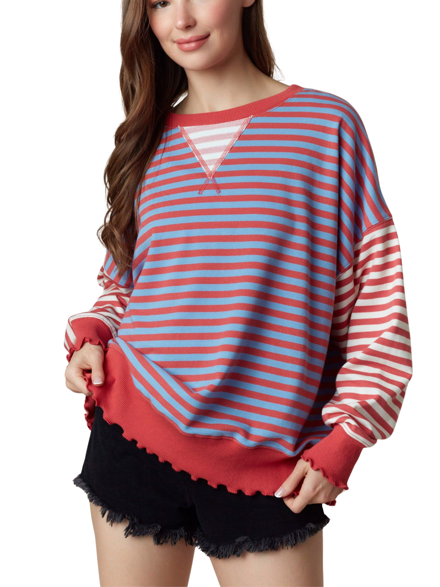 Rainy Day Top