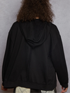 Butterfly Hoodie Zip Up