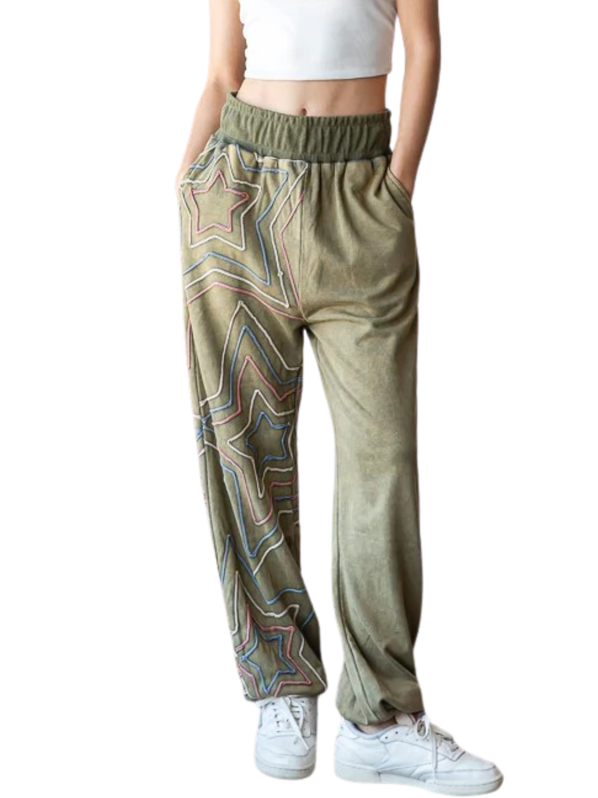 Emily Jogger Pants