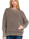 Like Magic Sweater