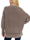 Like Magic Sweater