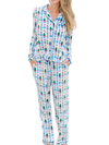 Merry Marchers Pajama Set