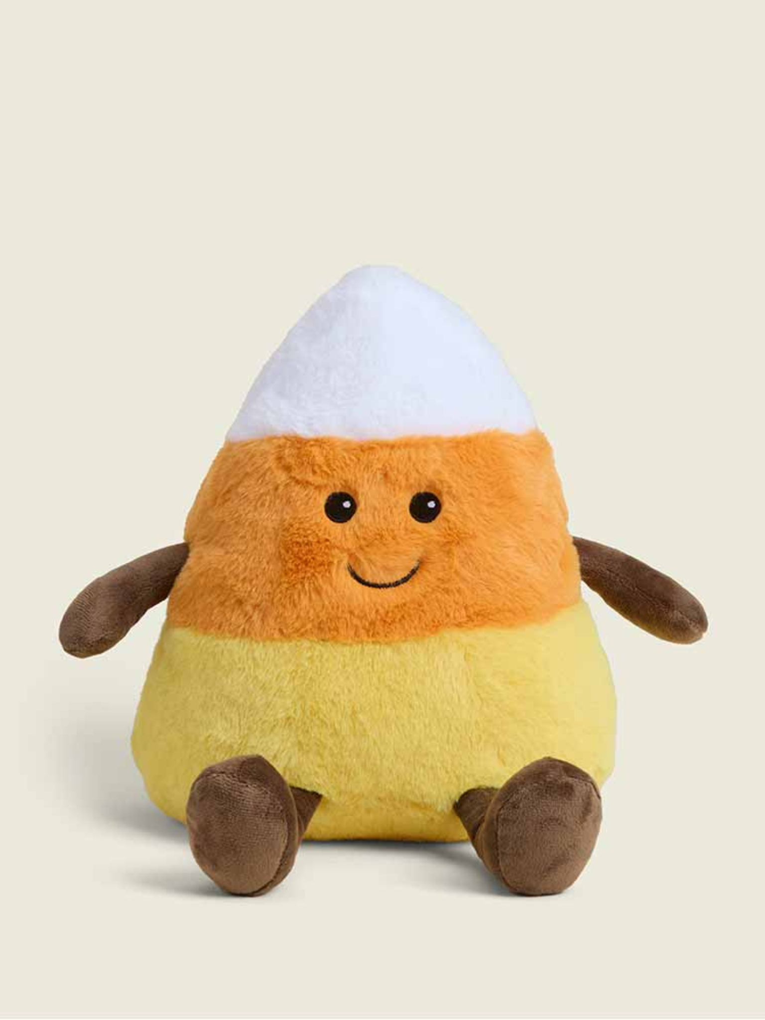Candy Corn Warmie