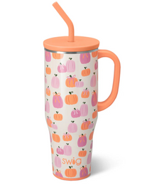 Swig Pumpkins & Bows Collection