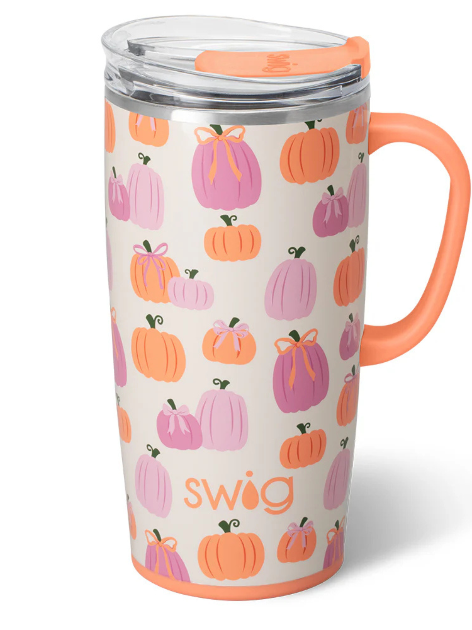 Swig Pumpkins & Bows Collection