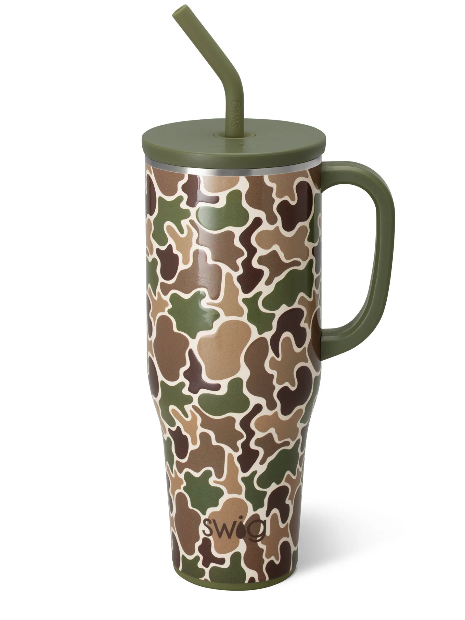 Swig Hunting Camo Collection