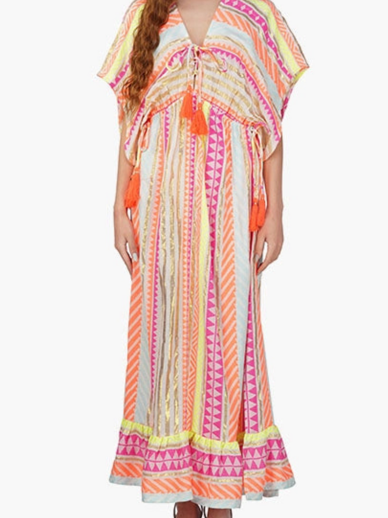 Fluorescent Lights Dress*FINAL SALE