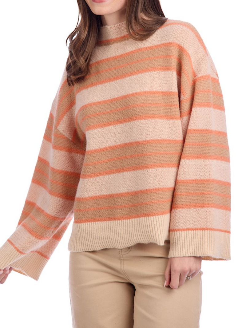 Lights Out Sweater