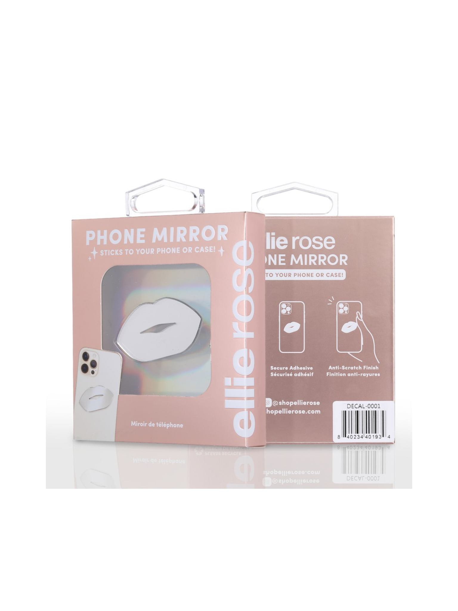 Phone Mirror *Final Sale*
