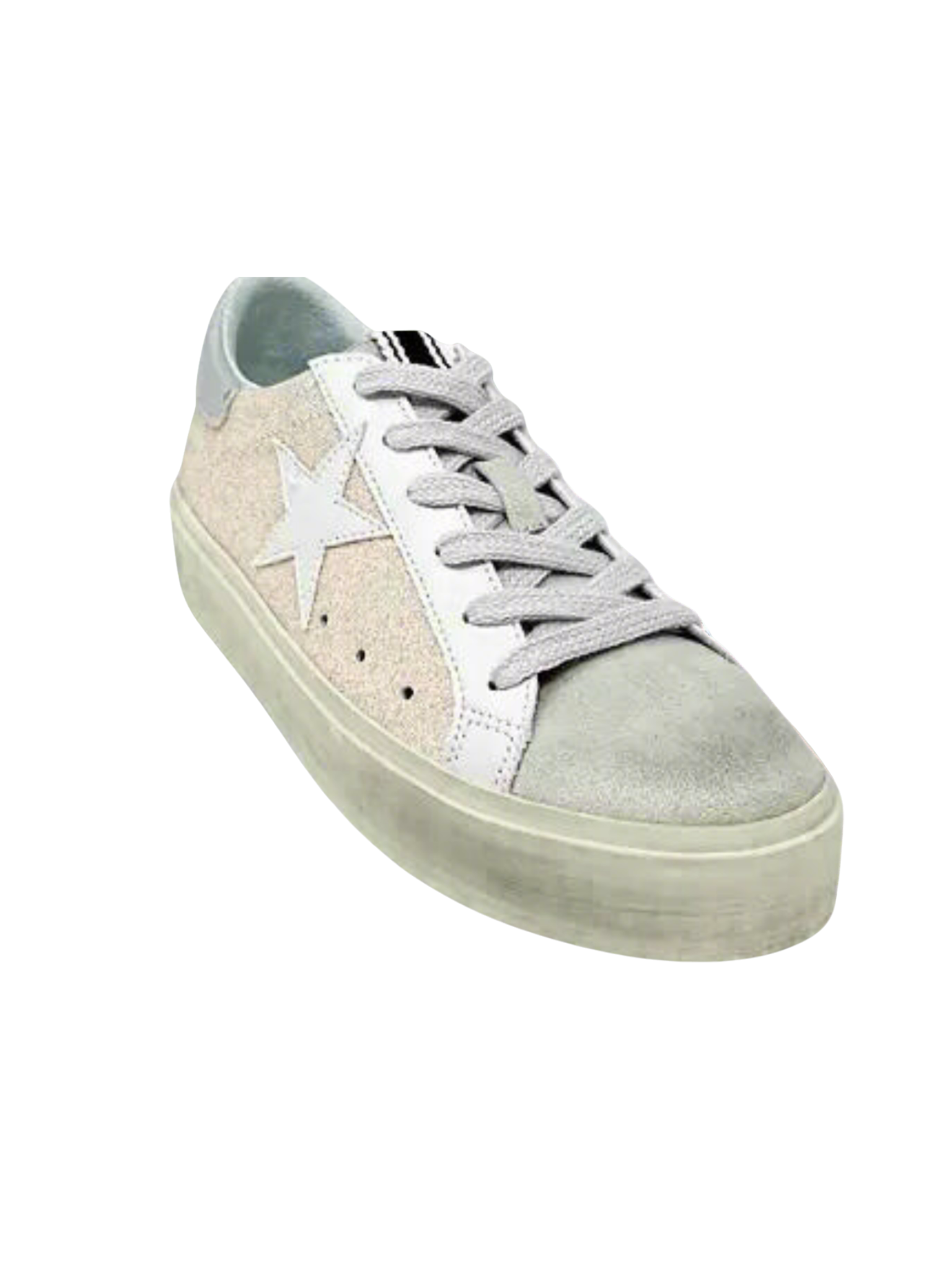 Shu Shop Reba Champagne *Final Sale*