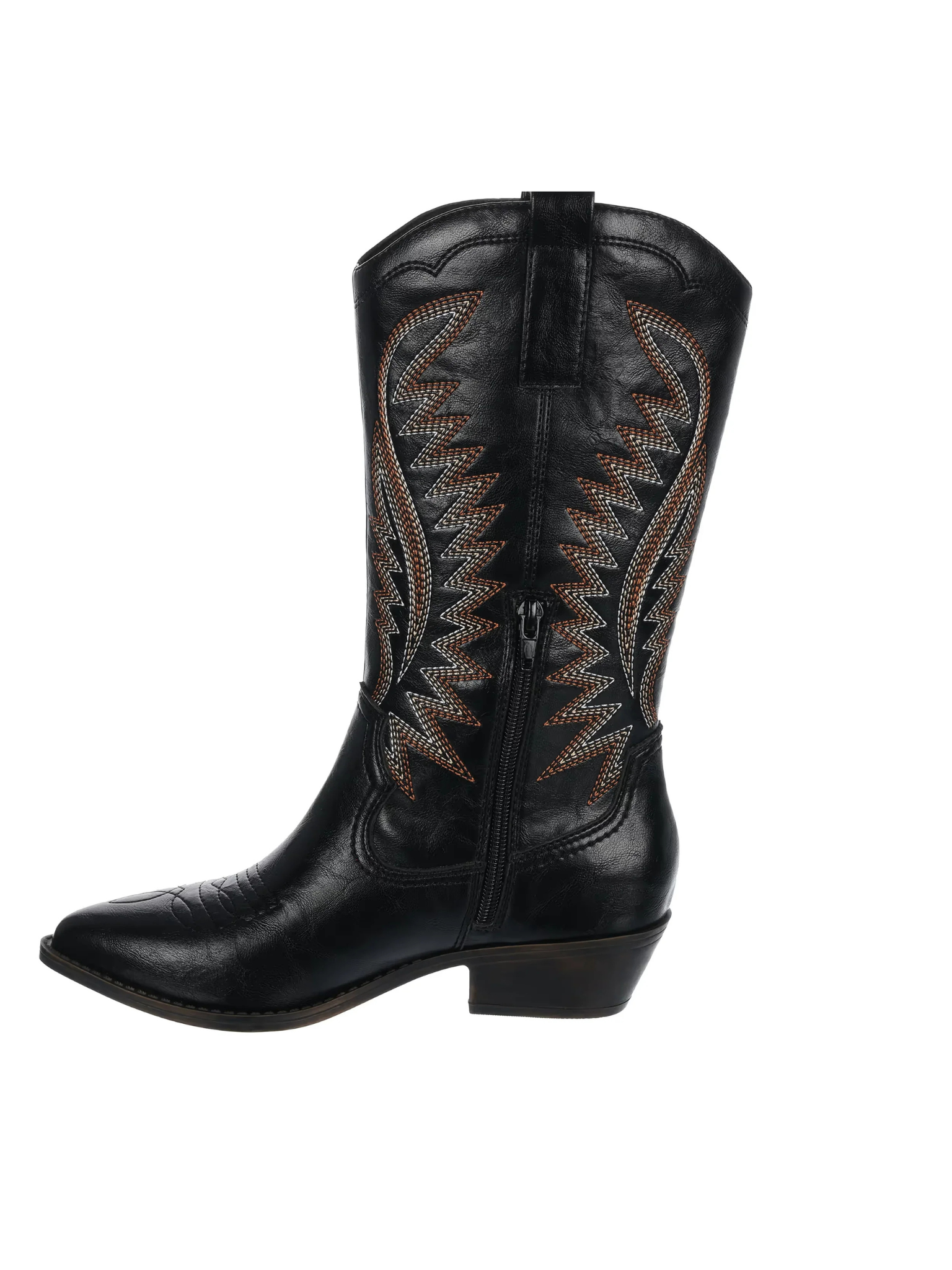 Dirty Laundry Jumble Women's Western Boot - Black
