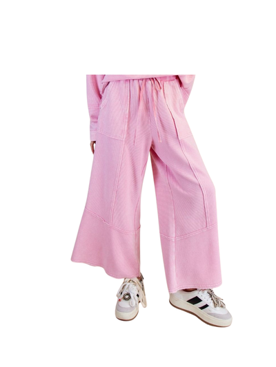 Comfy Dayz Bottoms by Easel