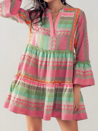 The Payton Dress *FINAL SALE*
