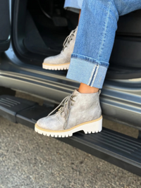 Trail Ride Boots by Corkys