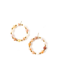 Lenny & Eva Piper Earrings