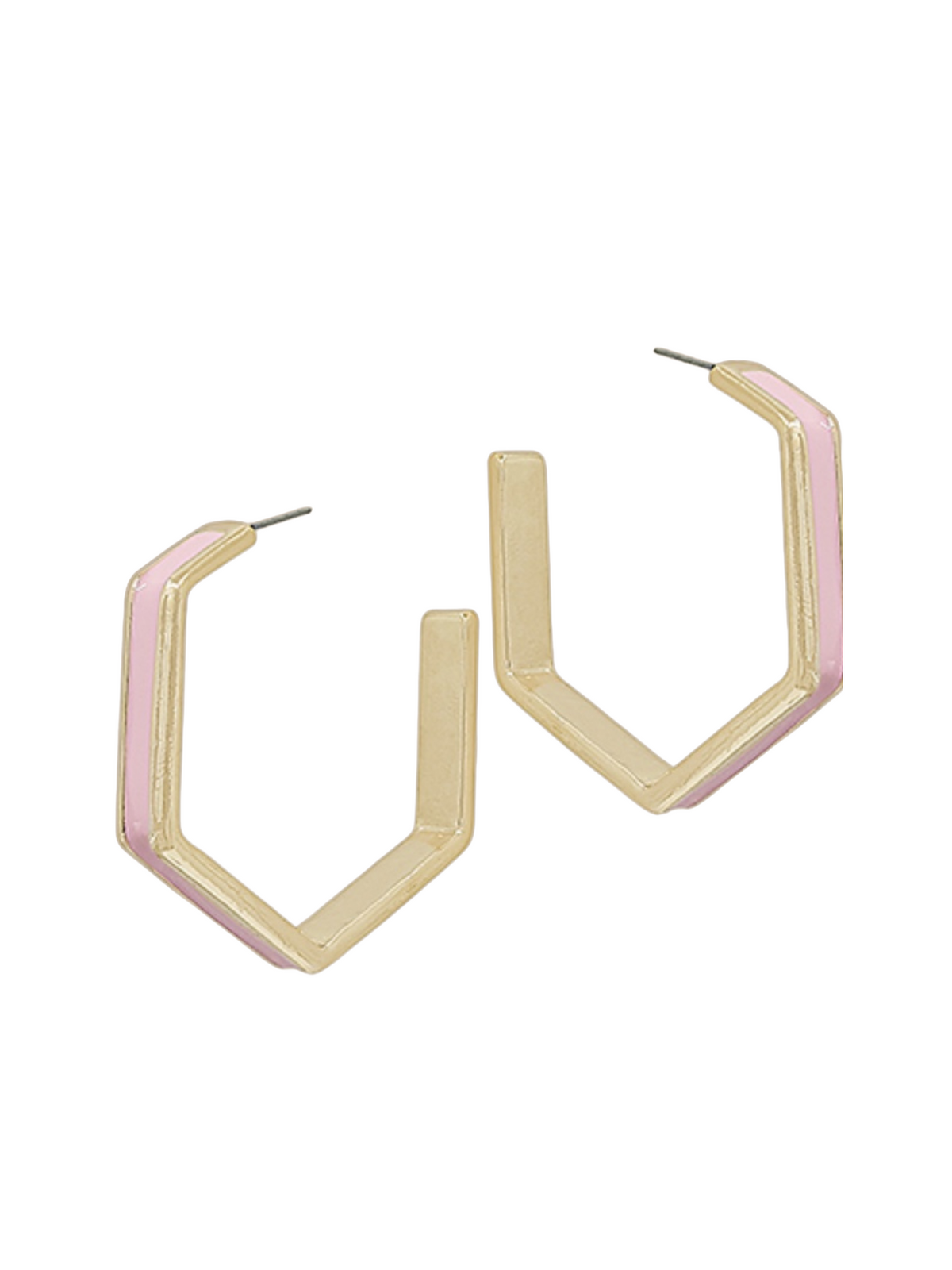 Make A Statement Earrings