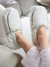 Warmies Slippers
