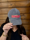 Corduroy Caps by Simply Southern