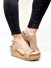 Corkys Carley Bronze*FINAL SALE