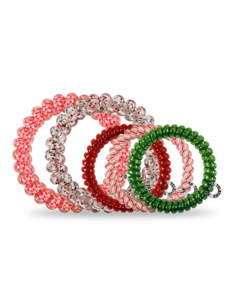 Teletie Bundle Christmas Themes*FINAL SALE