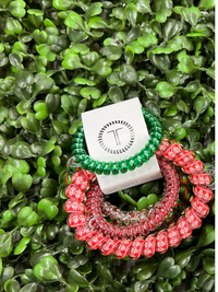 Teletie Bundle Christmas Themes*FINAL SALE