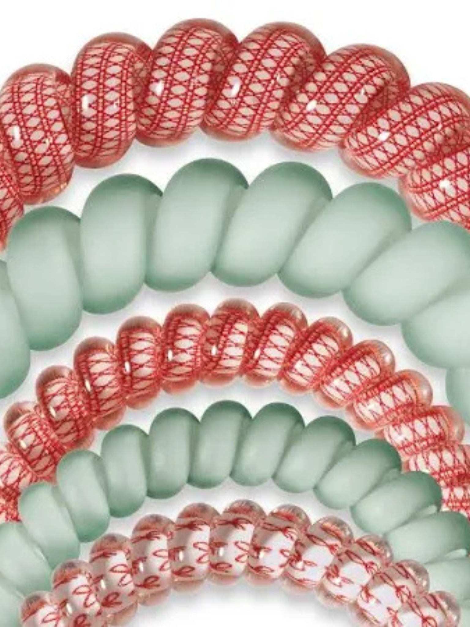 Teletie Bundle Christmas Themes*FINAL SALE