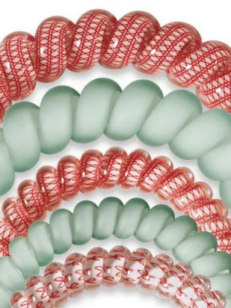 Teletie Bundle Christmas Themes*FINAL SALE