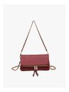 Jen & Co Julie Studded Crossbody