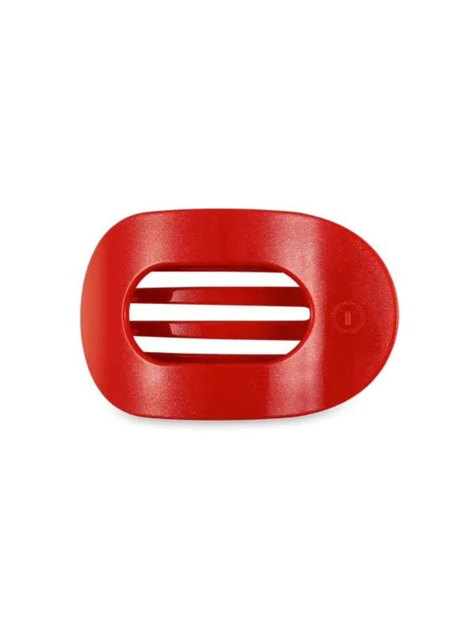 Holiday Flat Round Teleties*FINAL SALE