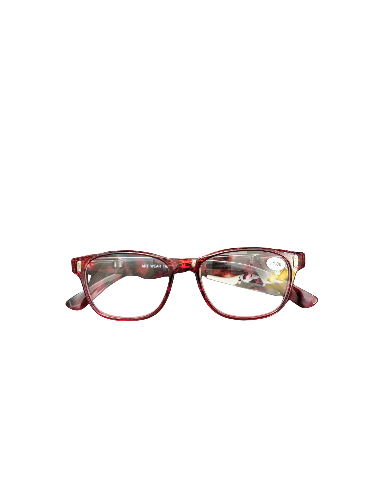 Reading Glasses *Final Sale*