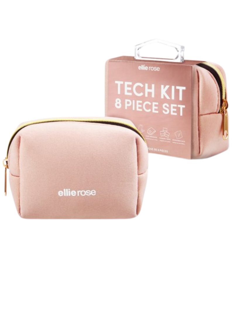 Tech Kit 8 Piece Set *Final Sale*