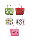 Christmas Sparkle Tote