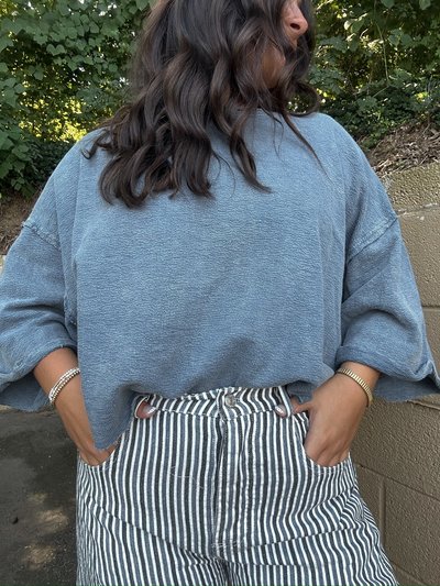 Blueridge Trail Top*FINAL SALE*