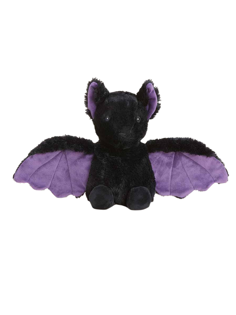 Purple Wing Bat Warmie