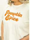 Pumpkin Spice Tee