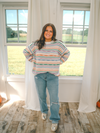 Allie Sweater