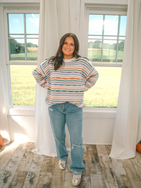 Allie Sweater