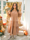 Nature Lovers Dream Dress