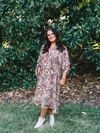 Sunday Best Dress