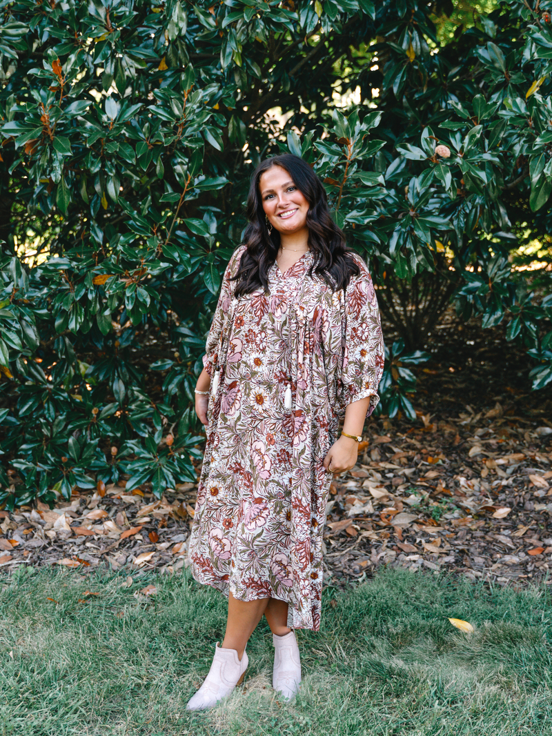Sunday Best Dress