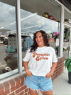 Pumpkin Spice Tee