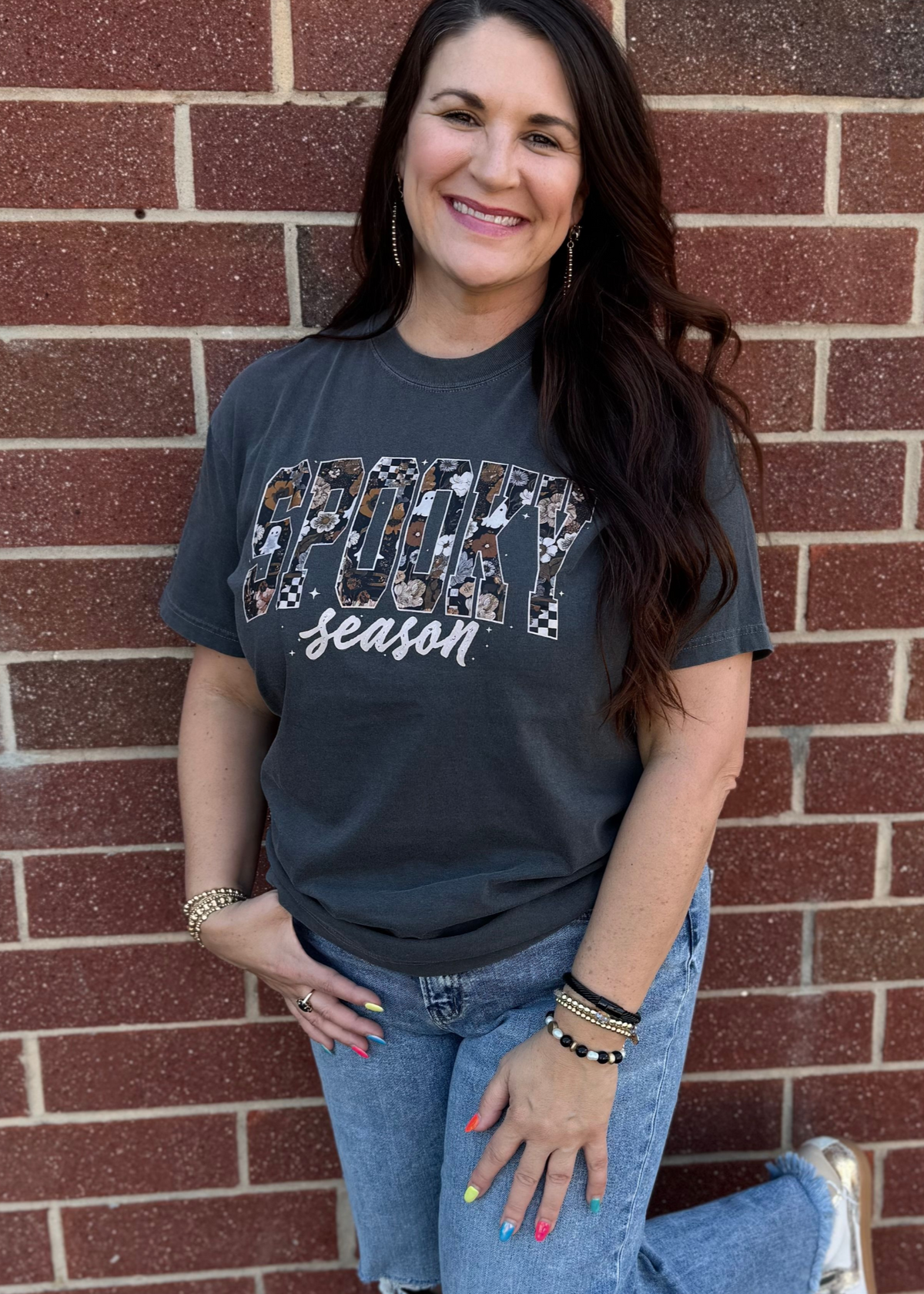 Spooky Season Tee
