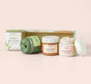 Farmhouse Fresh Quick Recovery Face Mask Sampler
