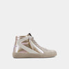 Shu Shop Rooney High Top Gold