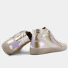 Shu Shop Rooney High Top Gold