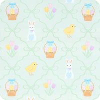HOPPY EASTER Reusable Bag