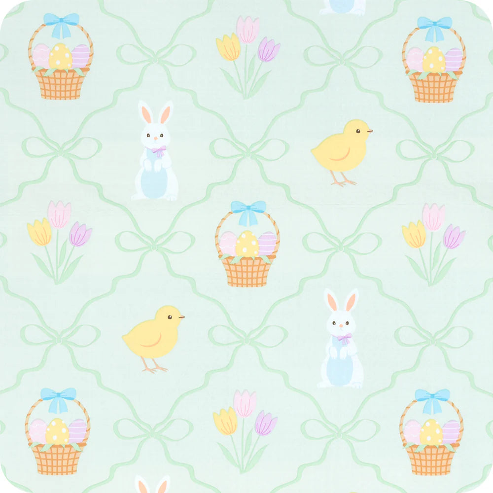 HOPPY EASTER Reusable Bag