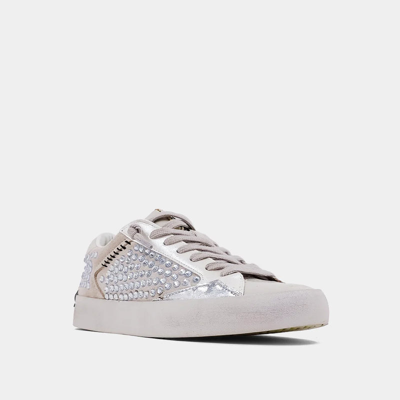 Shu Shop Ruby Light Grey